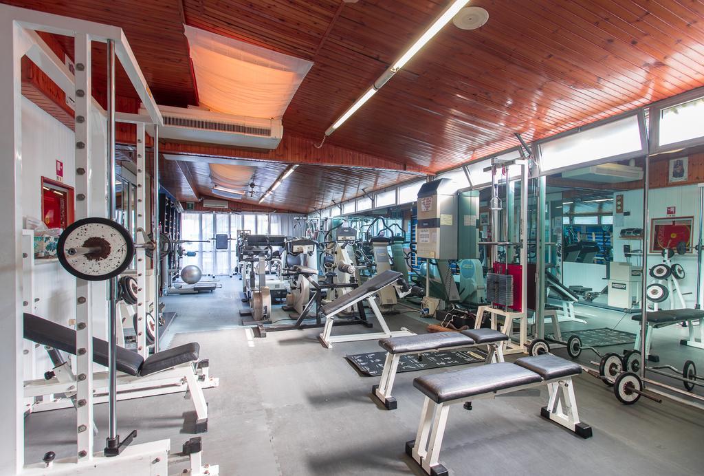 Hotel Flora Milano Marittima Zewnętrze zdjęcie