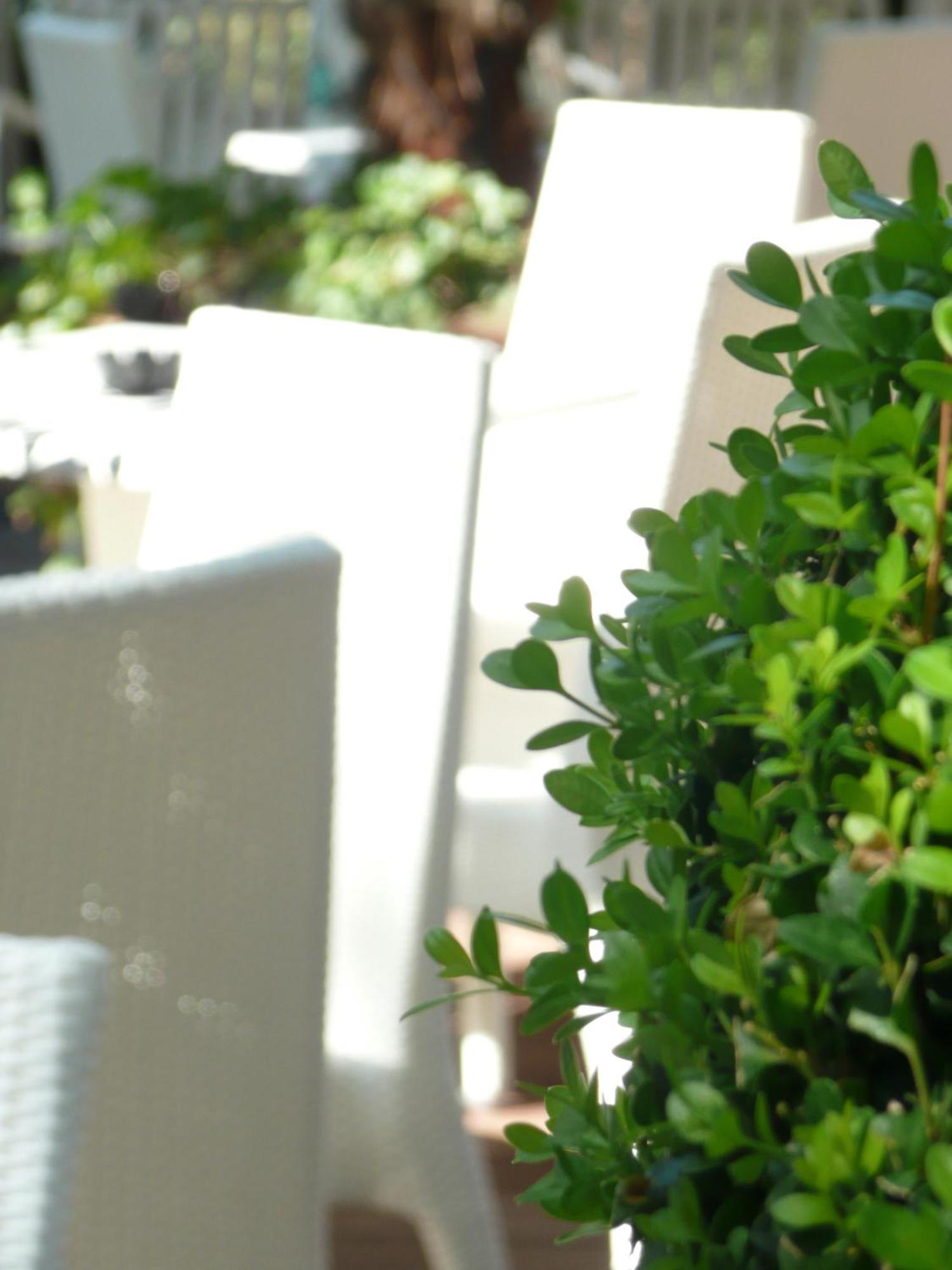 Hotel Flora Milano Marittima Zewnętrze zdjęcie