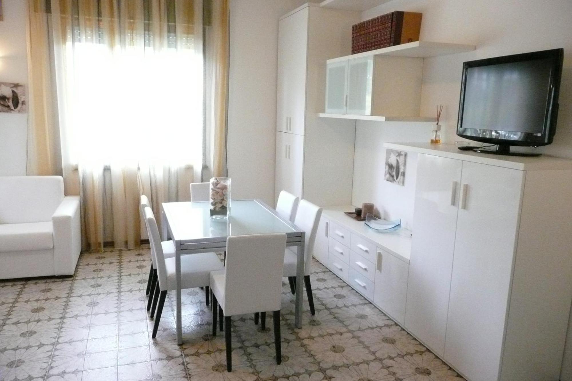 Hotel Flora Milano Marittima Zewnętrze zdjęcie