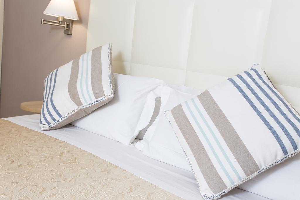 Hotel Flora Milano Marittima Zewnętrze zdjęcie