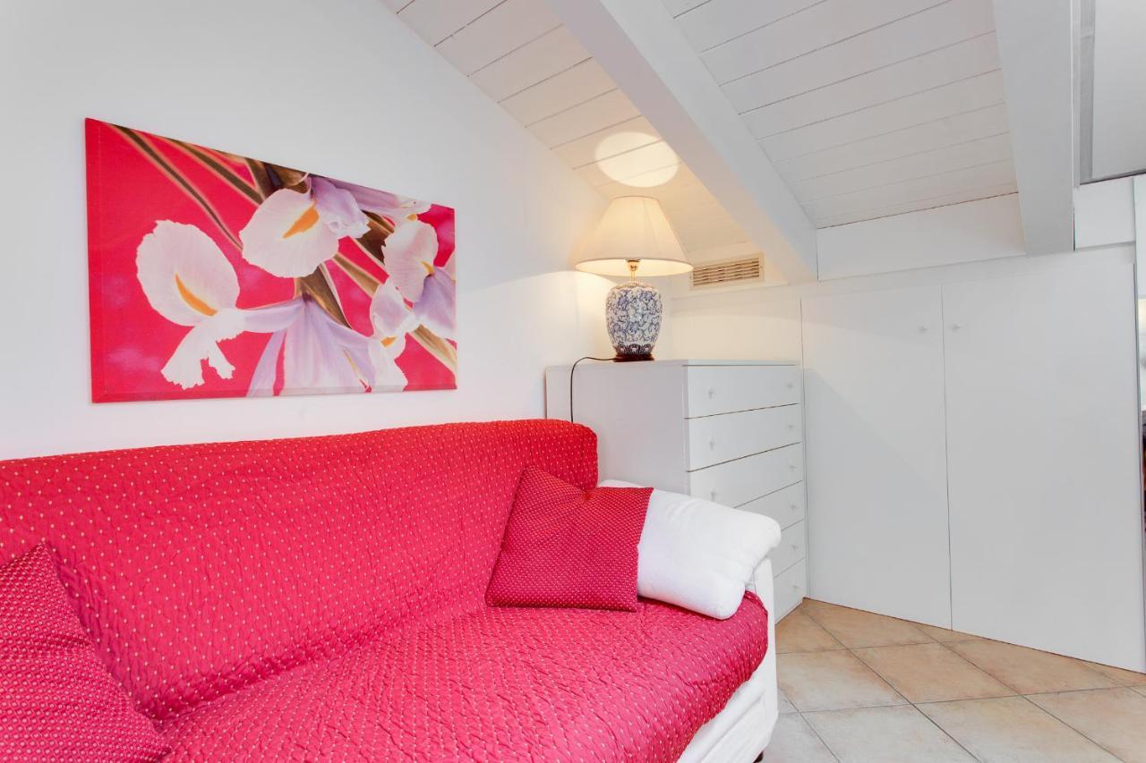 Hotel Flora Milano Marittima Zewnętrze zdjęcie
