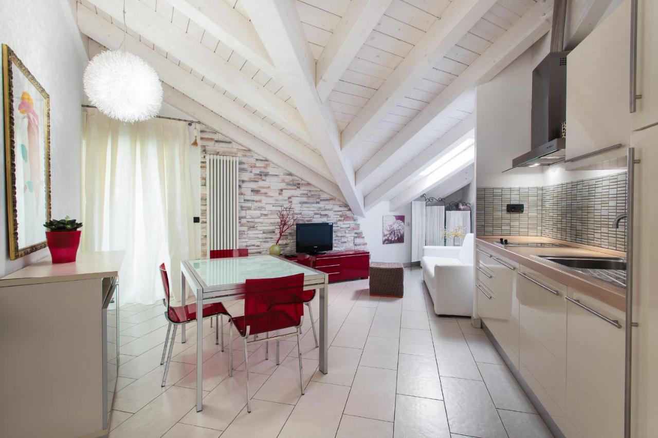 Hotel Flora Milano Marittima Zewnętrze zdjęcie